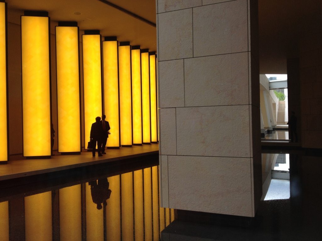 sunlight at Excel Interior Design Institute nagpur 