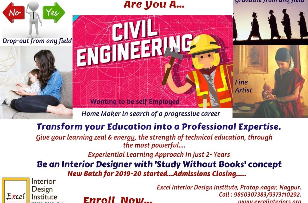 Transform your Education into Professional Expertise