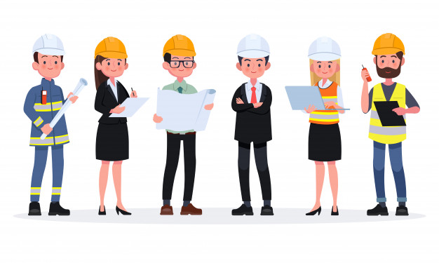 7 Reasons why Civil Engineers make good Interior Designers